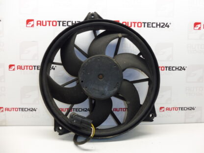 Ventilador Sahara Citroën Peugeot 1400821180 1250G7