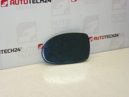 Vidro retrovisor esquerdo Citroën C5 8151EU