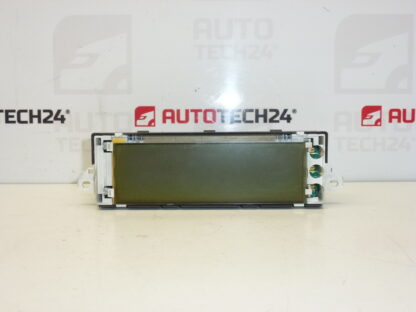 Visor Citroën C4 9665614780 6155GX