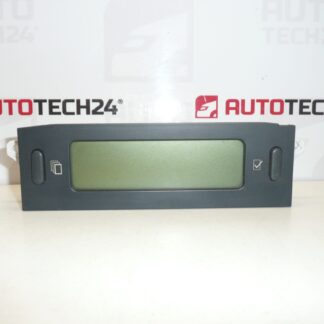 Visor Citroën C5 I 9644422477 C00