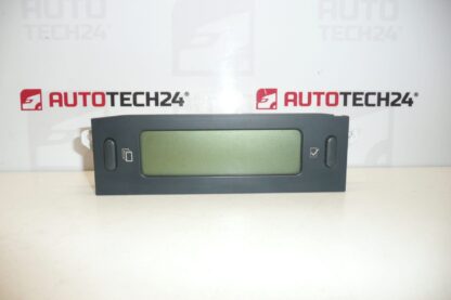 Visor Citroën C5 I 9644422477 C00