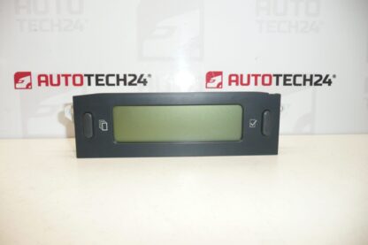 Visor Citroën C5 I 9644422477 D01 6155V6