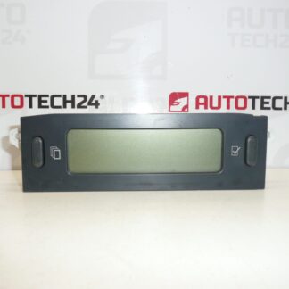 Visor Citroën C5 I 9644422477 E02 6155V6