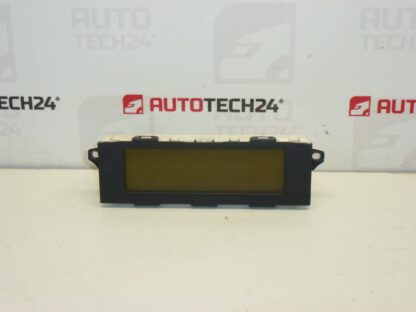 Visor Citroën C5 II 9657882880-01 6593T2