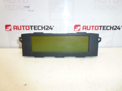 Visor Citroën C5 II 9657882880 6593T2