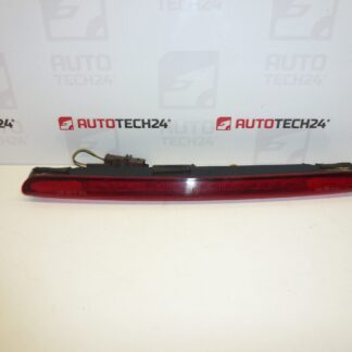 3. luz de freio Citroën C5 I e II Kombi 6350P6