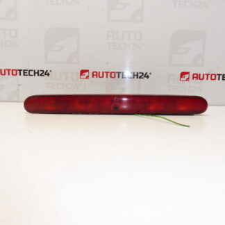 3. luz de freio Peugeot 206 206+ 6350K5