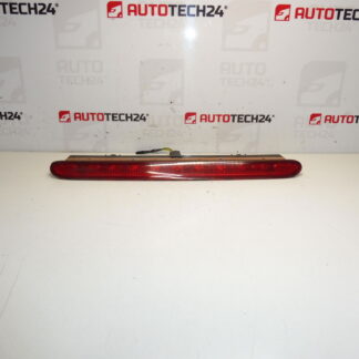 3. luz de freio Peugeot 206 CC 1611687480 6350N6