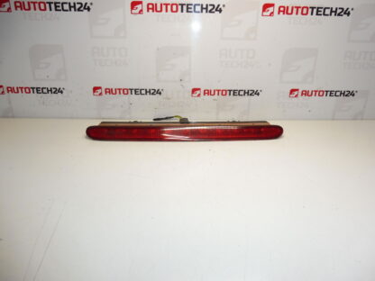 3. luz de freio Peugeot 206 CC 1611687480 6350N6