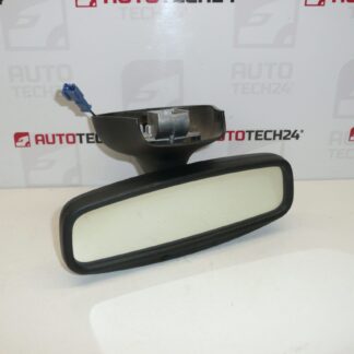 Espelho retrovisor interior Citroën C5 96498596XX 8149SZ