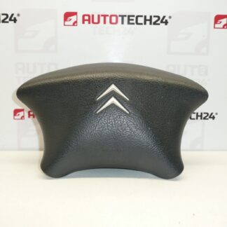 Volante com airbag Citroën C5 I e II 96326381ZE 4112GF