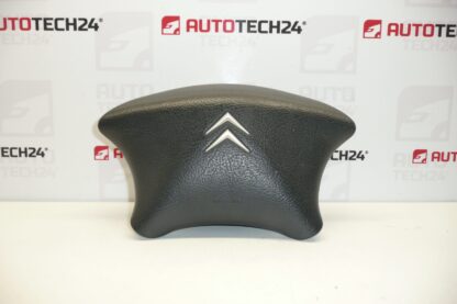 Volante com airbag Citroën C5 I e II 96326381ZE 4112GF