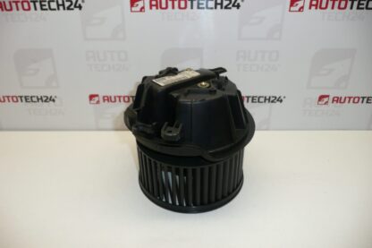 Ventilador de aquecimento Valeo Citroën C2 C3 GMV A86 6441Q6