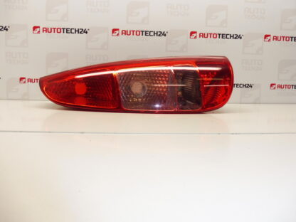 Luz traseira direita Peugeot 807 6351Y4