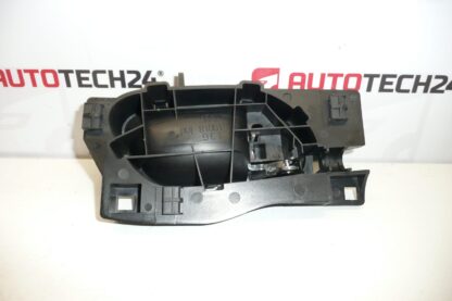 Maçaneta interna esquerda Citroën Peugeot 96435311VD 9143J9