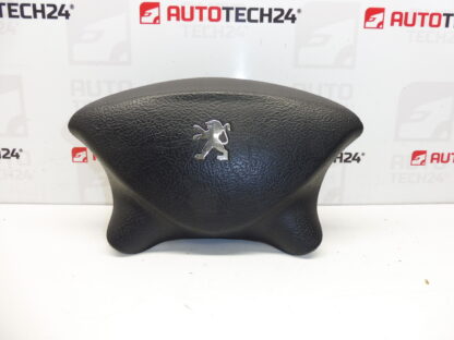 Peugeot 807 volante airbag 14010983ZD 4112LN