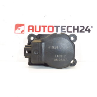 Aquecedor servo BEHR H1959 U b 41 Citroën Peugeot EAD512 6447RZ