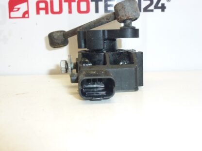 Sensor de altura Citroën Peugeot 9641247280 5273J4