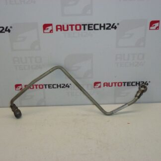 Tubo de lubrificação turbo 1.6 HDI Citroën Peugeot 9651785380C