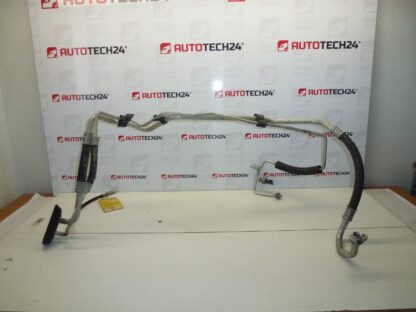 Tubo climático Peugeot 206 9687002580 6477G4