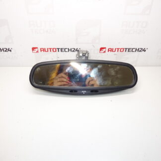 Espelho retrovisor interno Citroën C8 Peugeot 807 8153J5