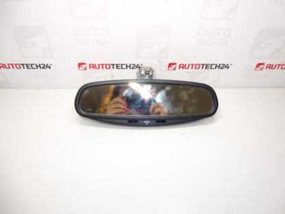 Espelho retrovisor interno Citroën C8 Peugeot 807 8153J5