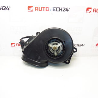 Ventilador de ar adicional direito Citroën C8 Peugeot 807 1401395980 6441AV