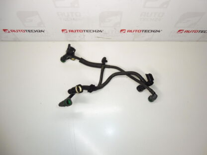 Mangueiras de combustível Citroën Peugeot 1.6 e-HDI 9808083480 1574HV