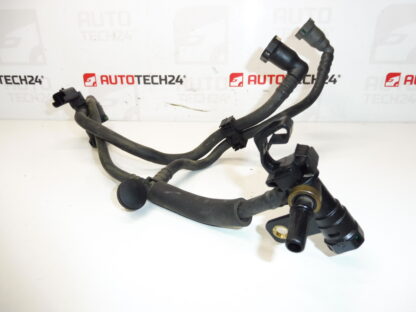 Mangueiras de combustível Citroën Peugeot 1.6 e-HDI 9808083480 1574HV