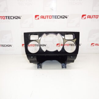 Painel de controle de ar condicionado Peugeot 308 9660529177 8231RC