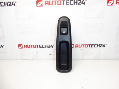 Controle de janela Peugeot 3008 e 5008 9662297XT 96759764ZD