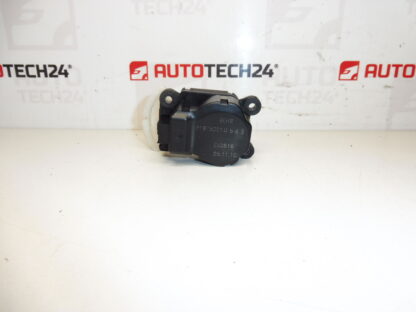 Atuador de aquecedor BEHR Citroën EAD516 P1975001 U b 43 647997