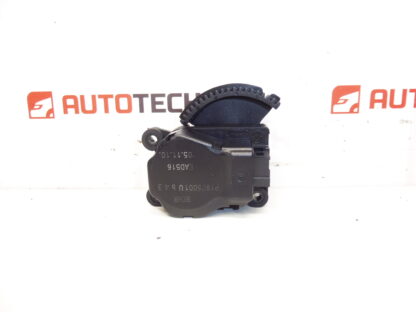 Atuador de aquecedor BEHR Citroën EAD516 P1975001 U b 43 647998