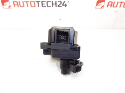 Atuador de aquecedor BEHR Citroën EAD516 P1975001 U b 43 6479A9