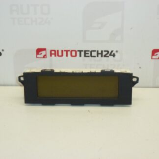 Visor Citroën C5 II 9657882880-01 6593T2