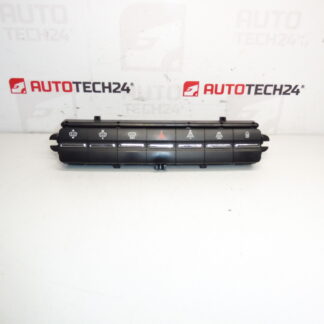 Peugeot 3008 5008 Motorista 96638426XT 98070056ZD 6490EA