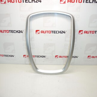 Moldura do painel Peugeot 207 9652089677 8212TP