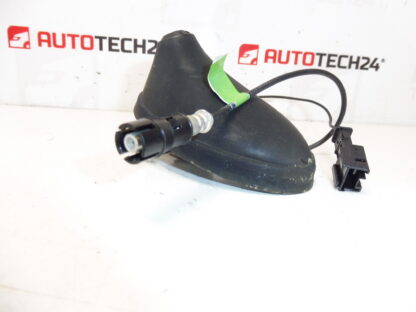 Antena Citroën C2 C3 9653389980 6567W7