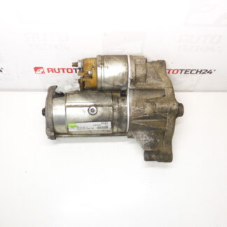 Motor de arranque Citroën Peugeot 2.0 2.2 HDI Valeo CL6+ 9654561480 D8R28 5802AW