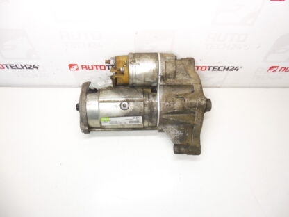 Motor de arranque Citroën Peugeot 2.0 2.2 HDI Valeo CL6+ 9654561480 D8R28 5802AW