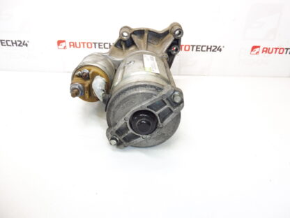 Motor de arranque Citroën Peugeot 2.0 2.2 HDI Valeo CL6+ 9654561480 D8R28 5802AW