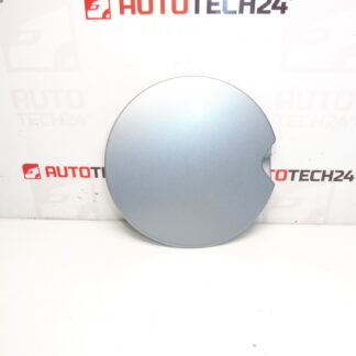 Tampa da tampa do tanque Peugeot 207 KGZD 9681730777 1517F5