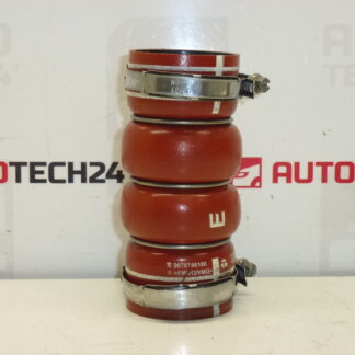 Mangueira turbo 1.6 HDI Citroën Peugeot 9670746180 0382PN