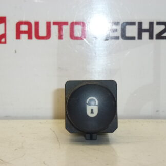 Controlador de travamento Citroën Xsara Picasso 9631719177 655423