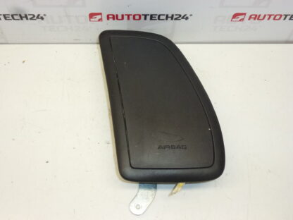 Airbag para banco Citroën C8 Peugeot 807 direita 5129067 8216NR