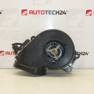 Ventilador de ar adicional direito Citroën C8 Peugeot 807 1485724080 6441AV