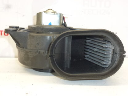 Ventilador de ar adicional direito Citroën C8 Peugeot 807 1485724080 6441AV