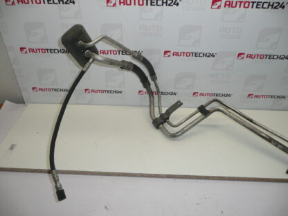 Tubo climático Peugeot 206 9653117380 6477G4