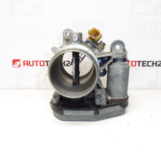 Aba de admissão 2.2 HDI Citroën Peugeot 9656932580 0345F7