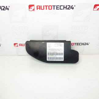 Airbag banco dianteiro esquerdo Citroën C4 Picasso 9655047480 8216PG